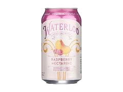 Waterloo Sparkling Water Sparkling Drink