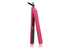 Ceramic & Diamond Ultra Smooth Plate