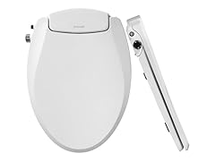 Brondell Non-electric Bidet Toilet
