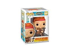Funko Pop! Disney: Hercules
