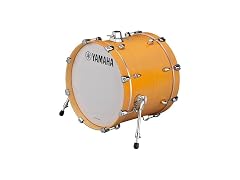 Yamaha Tour Custom Bass Drum 18in x 14in