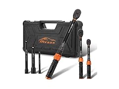 MESGS 6PCS Torque Wrench Set