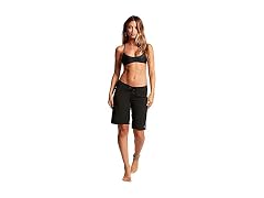 Volcom Simply Solid 11 Black 7