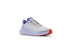 Columbia Womens, Snowdrift/Red Quartz, 5.5 Wide