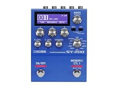 BOSS SY-200