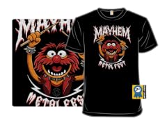 Mayhem Metal Fest