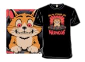 Cat Nervous System