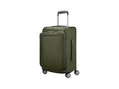 Samsonite Lineate Softside Carry-On