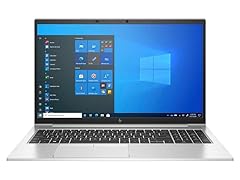 2023 HP EliteBook 850 G8 15.6" FHD Laptop