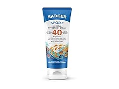 Badger Reef Safe Sunscreen