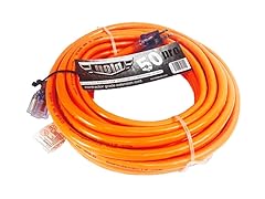 Contractor Grade 50' 10 Gauge Ext. Cord