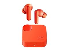 CMF Buds 2a Wireless Earbuds ANC