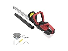TREXEEN Hedge Trimmer for MWK M18