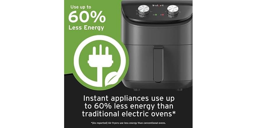 instant-essentials-4-quart-air-fryer
