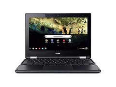 Acer C738T 11.6" Touch Chromebook