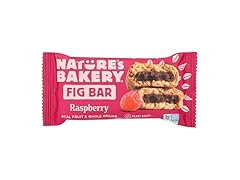 1CT Natures Bakery Bar Fig whole wheat Raspberry