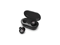RAIDERS True Wireless Earbuds