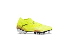 Puma Women's Future 8 Match Soccer Cleats (6) (Open Box)