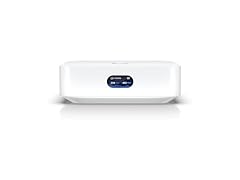 Ubiquiti UniFi Express Cloud Gateway WiFi