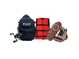 Up to 73% off on Outdoor Adventures