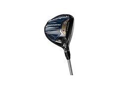 Callaway 2023 Paradym, Fairway 3HL Wood, Graphite, 6.0, Standard (Right Hand) (Open Box)