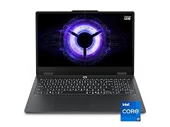 Lenovo LOQ 15.6" RTX 5060 Gaming Laptop