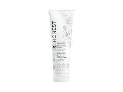 Honest Company Face and Body Lotion Fragrance-Free