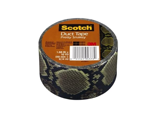 Scotch 910-SNK-C Snake Skin Multi...