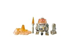 STAR WARS The Black Series Chopper (C1-10P)