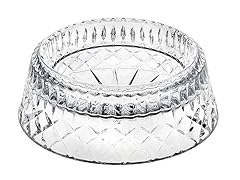 Crystal Cat Bowl