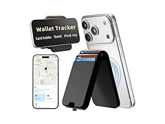 NavmmSenn Magsafe Phone Wallet for iPhone