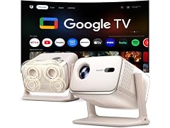 Aurzen BOOM Mini Smart Project