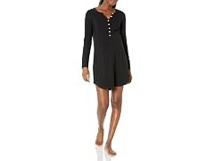Amazon Essentials Women's Nursing Nightdress