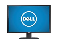 Dell 30" Widescreen LED Backlit Monitor