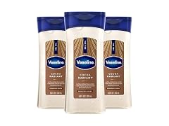 Vaseline | Cocoa Radiant Body Gel 6.8oz