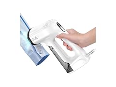 Sweepulire Vacuum Steamer for Clothes