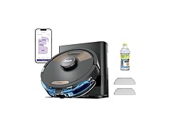 Shark Matrix Plus 2-in-1 Robot Vacuum & Mop (Open Box)