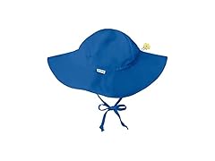 I Play Toddler Sun Hat (2T-4T)