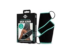 Dermasuri Deep Exfoliating Back Scrubber