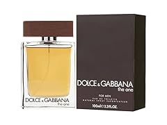 The One Eau De Toilette Spray 3.3 oz