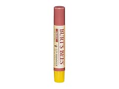 Burts Bees Lip Shimmer, Peony - 0.09 Ounces each