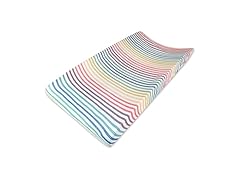 HonestBaby Organic Cotton Changing Pad Cover