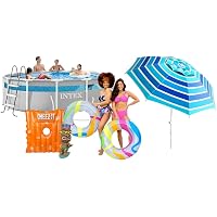 Up to 80% off on Summer Pool Picks