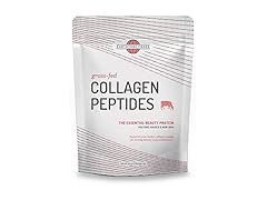 Earthtone Collagen Peptides Powder