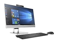 HP EliteOne 23.8" AIO 800-G4 256GB