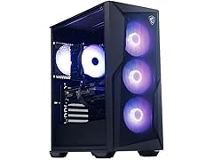 MSI Codex Z2 B8NVP-434US