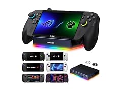 iVANKY 14-in-1 RGB Docking Station