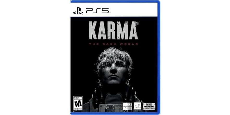 KARMA: The Dark World