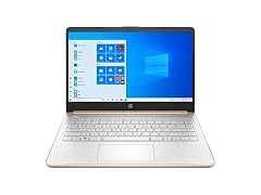 HP Laptop 14 inch HD Screen