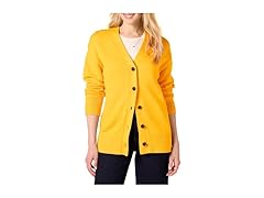 Amazon Essentials Women Large V-neck Sweater